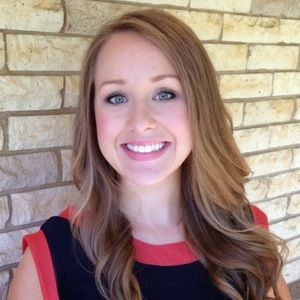 Meet your Posher, Elizabeth